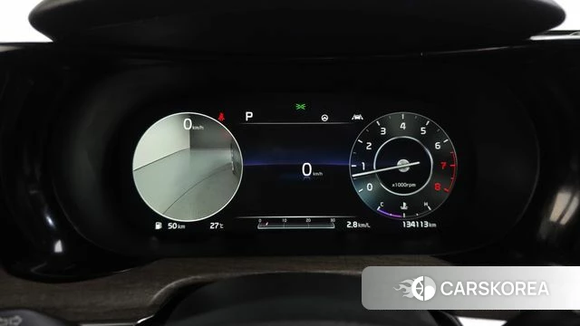 Kia K5 3rd generation id 4581341 из Кореи 18