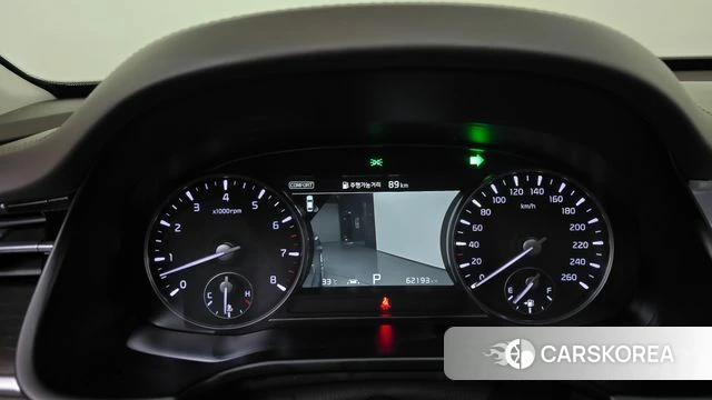 Kia More K9 id 4677365 из Кореи 18