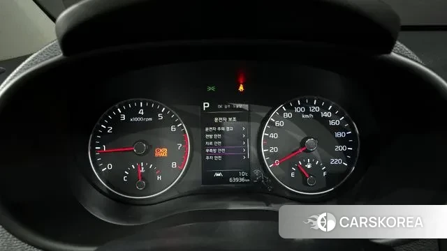 Kia Morning Urban (JA) id 3458565 из Кореи 18