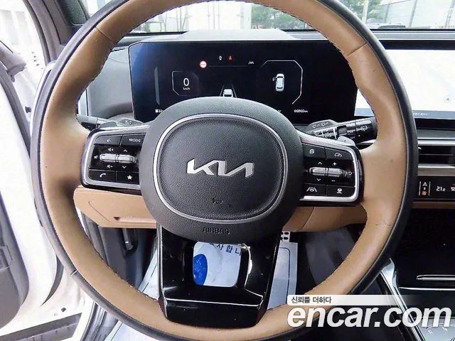 Kia The New Sorento 4th Generation id 2723319 из Кореи 18