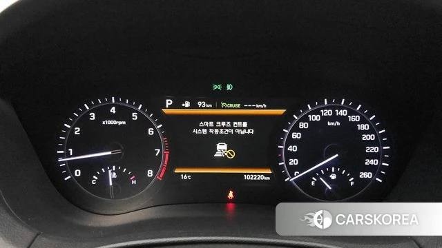 Genesis G80 id 4232655 из Кореи 18