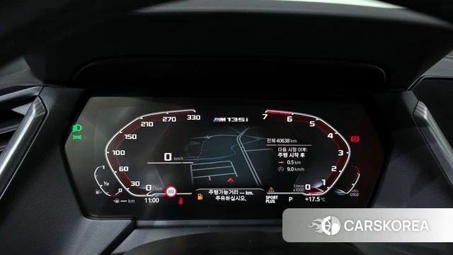 BMW 1 Series (F40) id 4195163 из Кореи 35