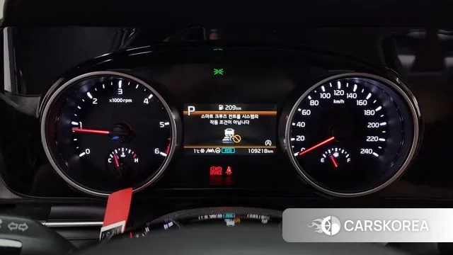 Kia Carnival 4th generation id 3597377 из Кореи 18