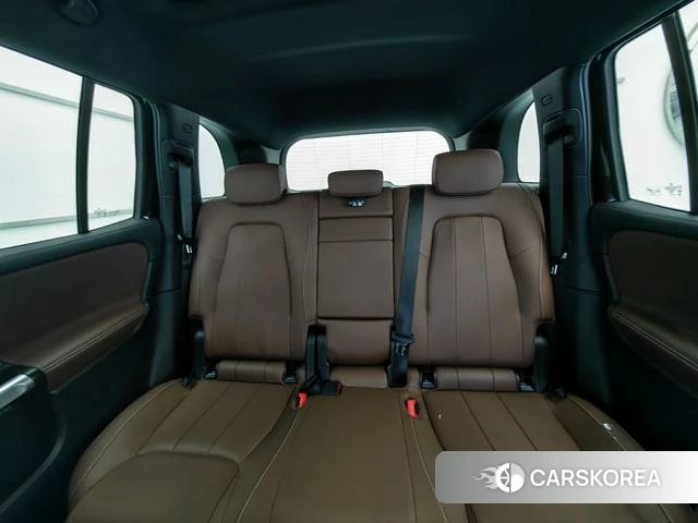 Mercedes-Benz GLB id 4216981 из Китая 15