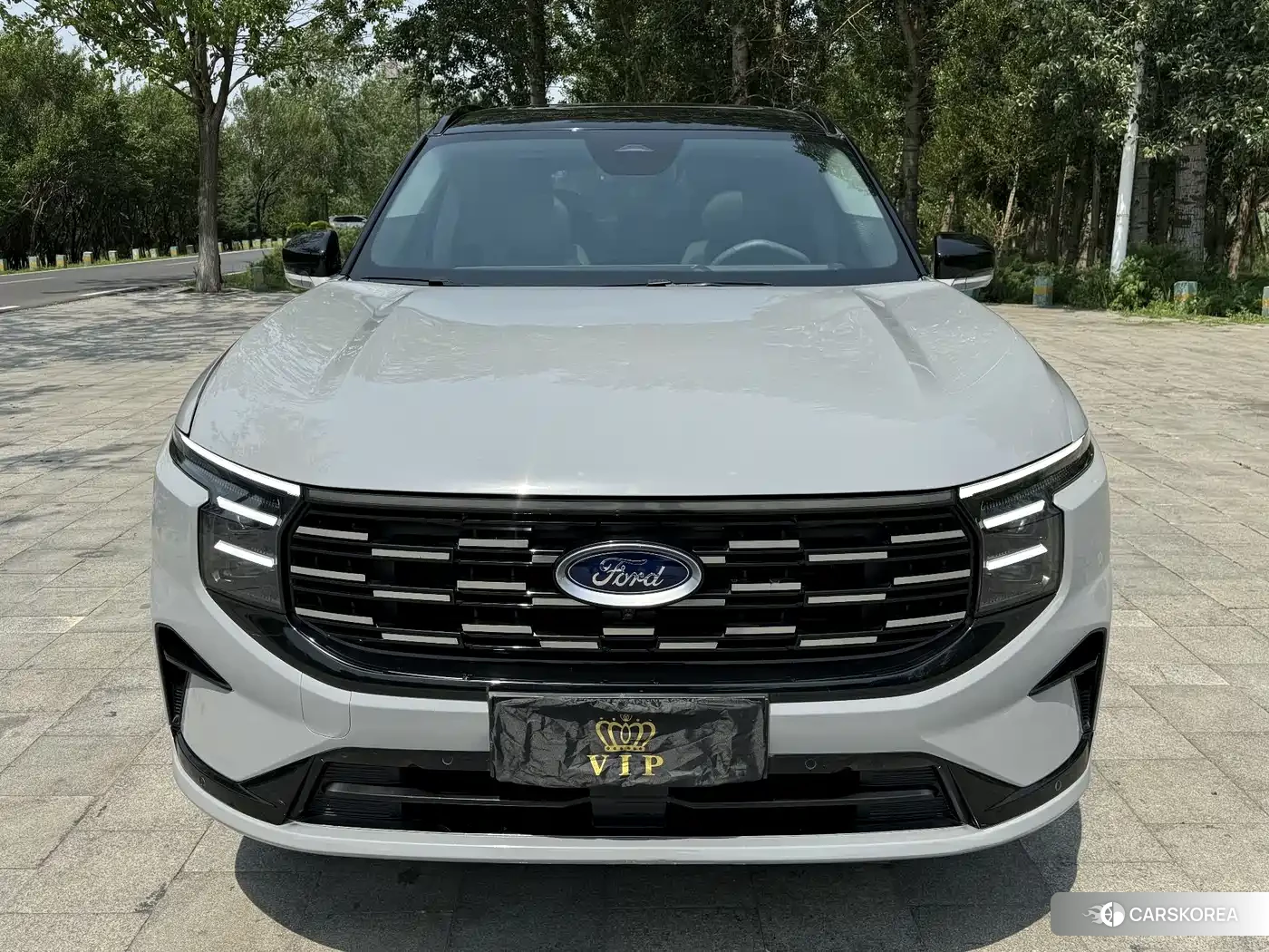 Ford Sharp World id 4547493 из Китая 8