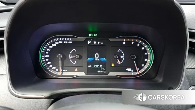 Hyundai Tucson (NX4) id 4469945 из Кореи 28