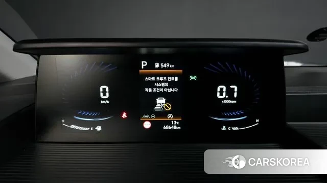 Hyundai Staria id 3322760 из Кореи 18