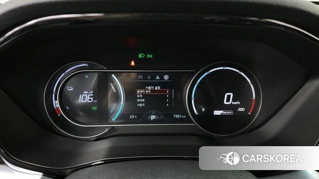 Kia Niro Plus id 4360847 из Кореи 29