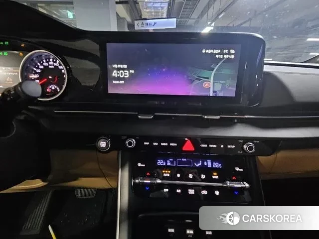 Kia Carnival 4th generation id 3523846 из Кореи 13