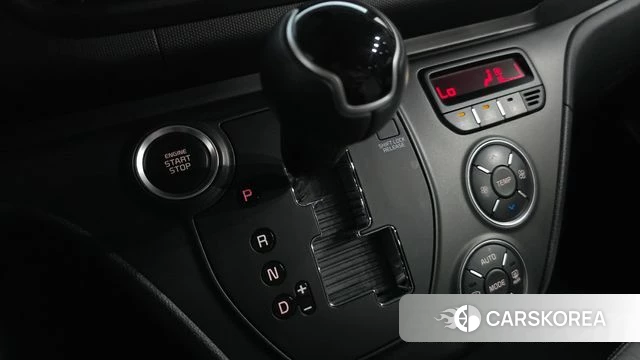 Kia The New Kia Ray id 4792859 из Кореи 28