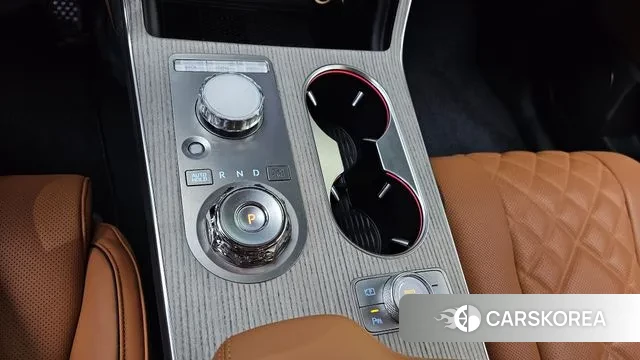 Genesis GV80 id 3763687 из Кореи 18