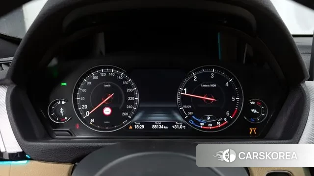 BMW 3 Series GT (F34) id 3060018 из Кореи 18