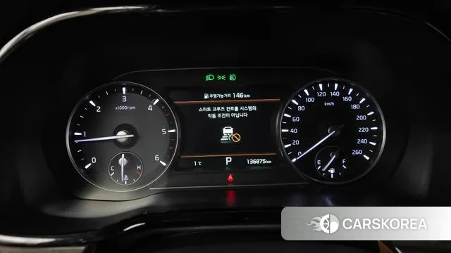 Kia Mohave Master id 3630098 из Кореи 18