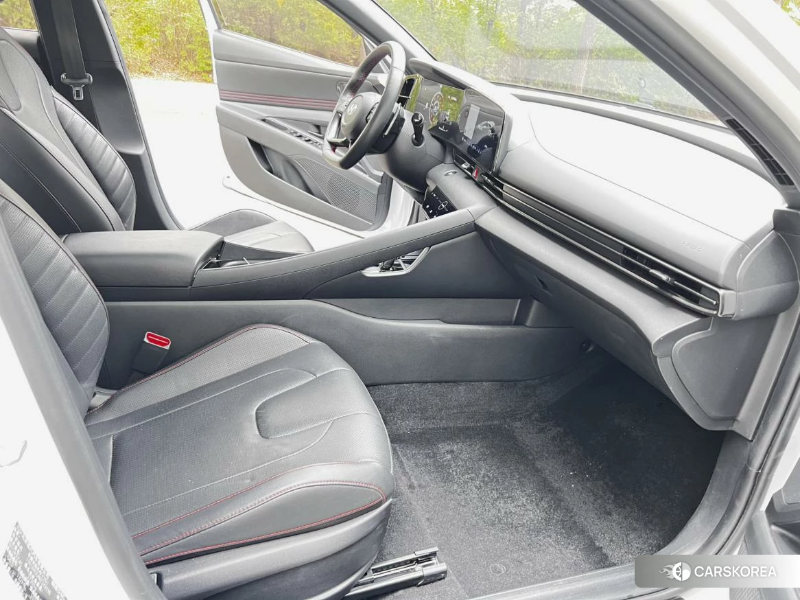 Hyundai Elantra id 4461494 из Китая 15