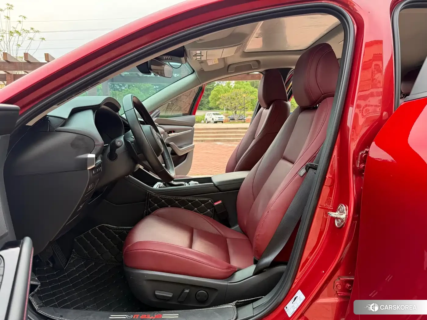 Mazda 3 id 4601829 из Китая 24