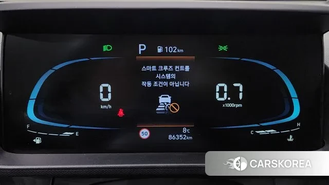 Hyundai Casper id 3421224 из Кореи 18