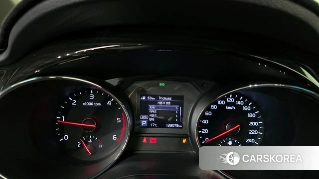 Kia The New Carnival id 3899335 из Кореи 18