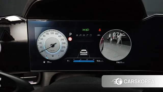 Hyundai The New Avante (CN7) id 3347486 из Кореи 18