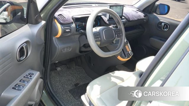 Hyundai Casper id 4453251 из Кореи 15