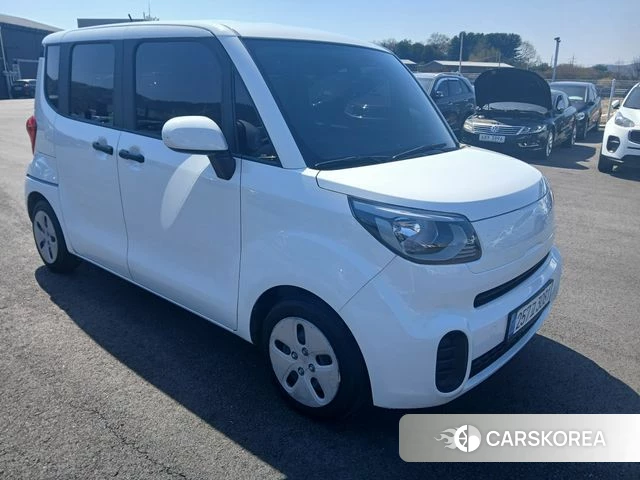 Kia The New Ray id 3904038 из Кореи 18