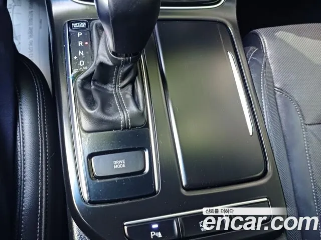 Hyundai Grandeur IG id 2813555 из Кореи 16