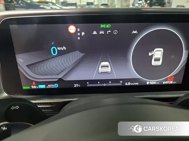 Hyundai Ionic 6 id 2900562 из Кореи 18