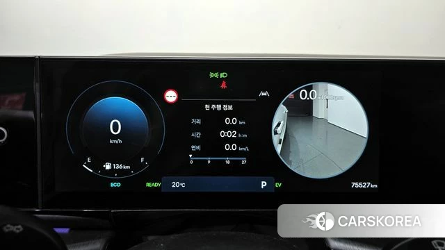 Hyundai Grandeur Hybrid (GN7) id 4230795 из Кореи 33