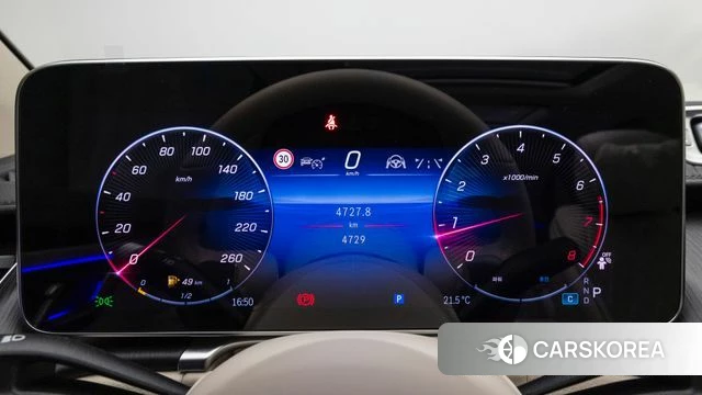 Mercedes-Benz S-Class W223 id 4427079 из Кореи 18
