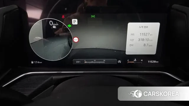 Genesis G90 (RS4) id 3037091 из Кореи 18