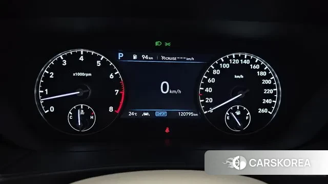 Genesis G90 id 3029121 из Кореи 18
