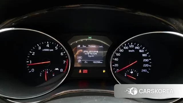 Kia The New Carnival id 3593326 из Кореи 18