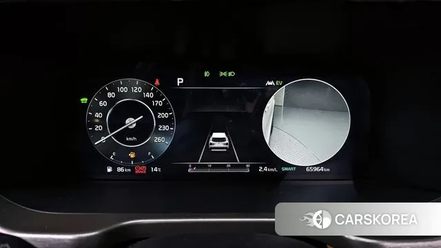 Kia Sorento 4th Generation id 3691931 из Кореи 18