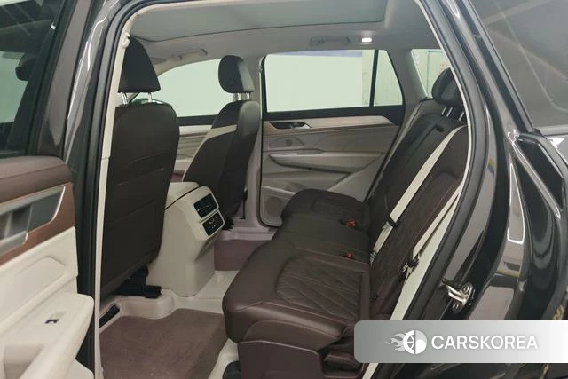 Volkswagen Range patrol id 4301750 из Китая 15