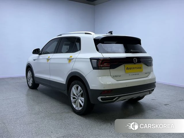 Volkswagen Tu Kai id 4272484 из Китая 18