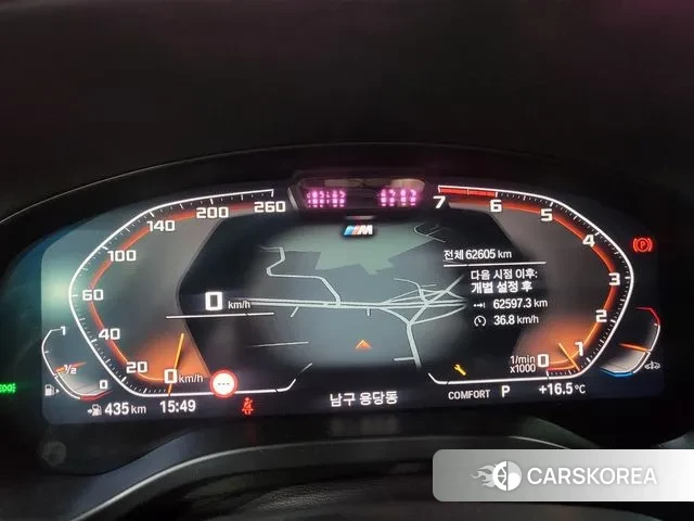 BMW X3 (G01) id 3586385 из Кореи 18