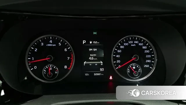 Kia K5 3rd generation id 3469220 из Кореи 18