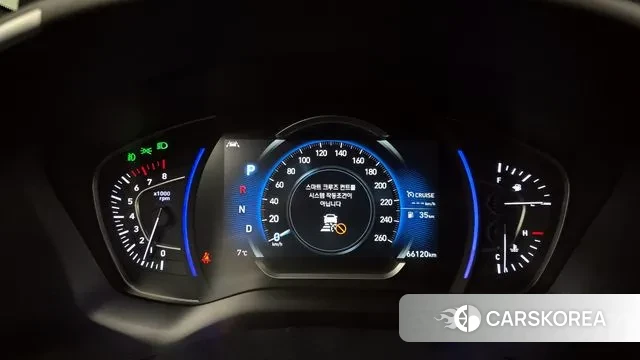 Hyundai Santa Fe TM id 3385871 из Кореи 18