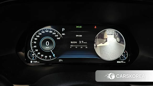 Hyundai Palisade id 4309951 из Кореи 32