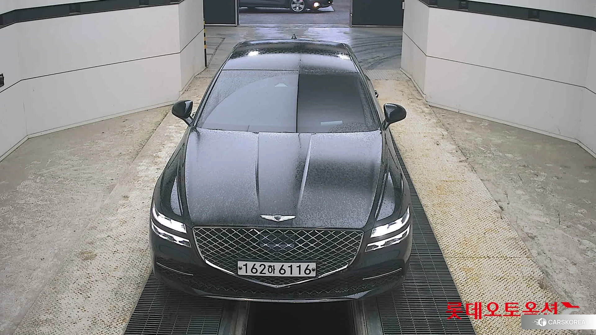 Hyundai G80 id 4289374 из Кореи 35