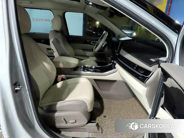 Kia The New Carnival 4th Generation id 4505920 из Кореи 18