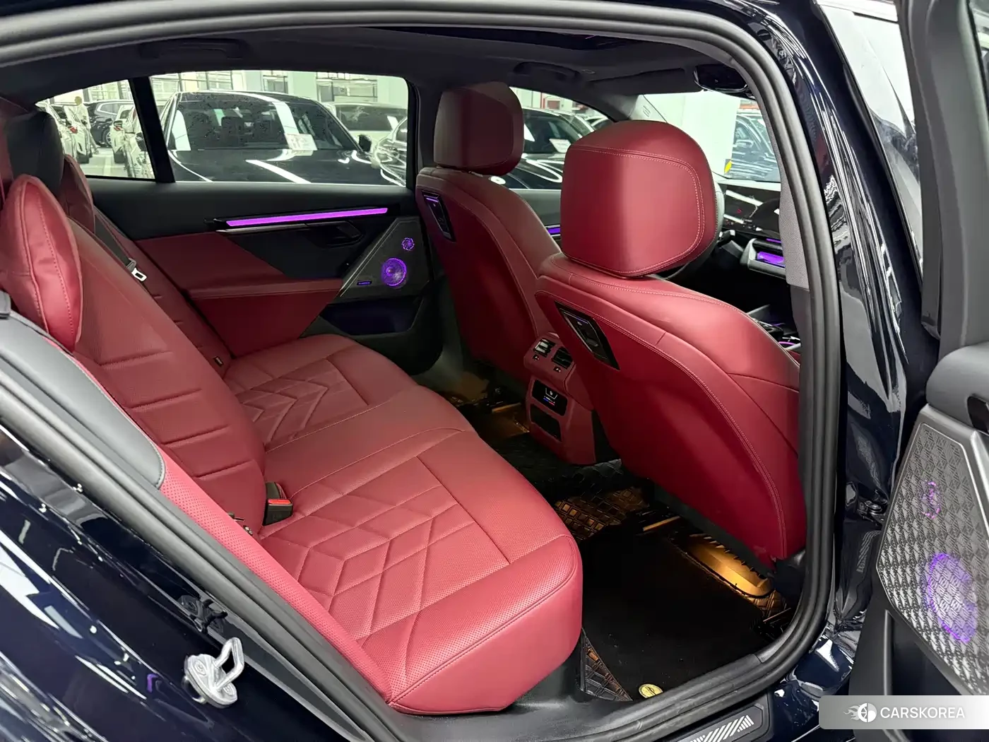 BMW 5 series id 4628332 из Китая 13