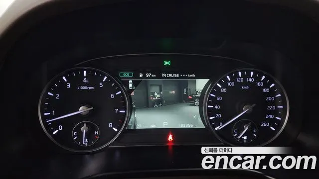 Kia More K9 id 2850148 из Кореи 18