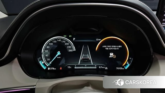 Genesis GV70 id 3827445 из Кореи 18