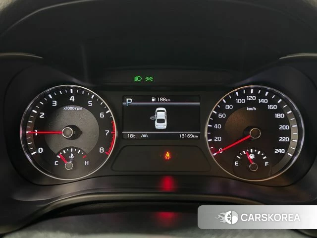 Kia The New K3 2nd generation id 3915965 из Кореи 18