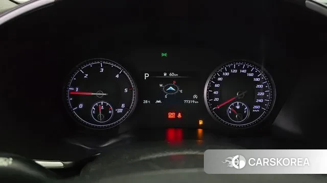 Hyundai The New Santa Fe id 3149372 из Кореи 18