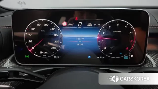 Mercedes-Benz C-Class W206 id 3600084 из Кореи 18