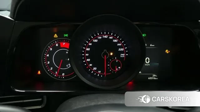 Hyundai Avante (CN7) id 2975667 из Кореи 18