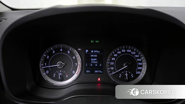 Hyundai Venue id 4244851 из Кореи 30