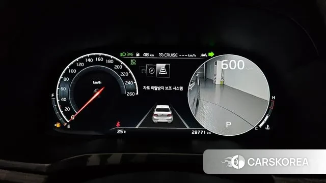 Kia K7 Premier id 3182221 из Кореи 18