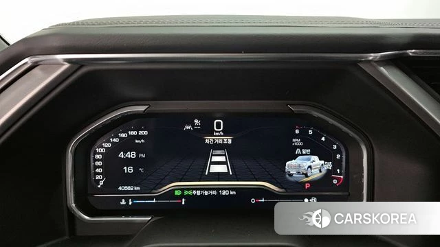 GMC Sierra id 3864659 из Кореи 18